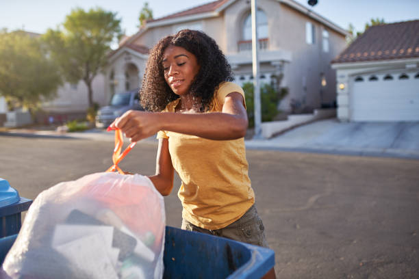 Best Construction Debris Removal  in Riverdale Park, MD