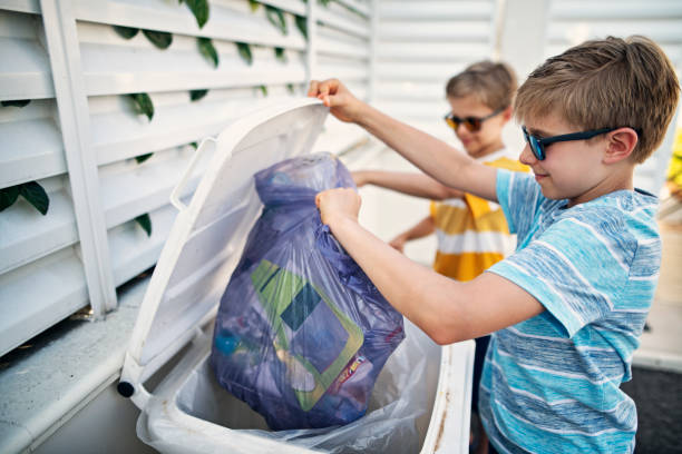 Best Junk Hauling Services  in Riverdale Park, MD