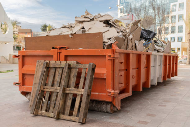 Best Household Junk Removal  in Riverdale Park, MD