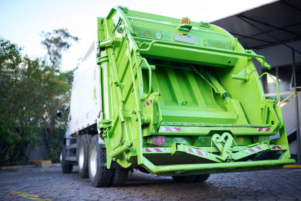 Trusted Riverdale Park, MD Junk Removal Experts